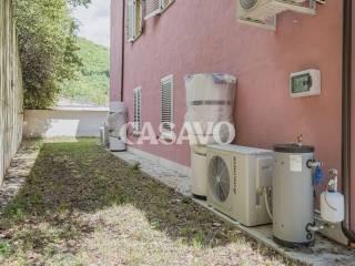Quadrilocale via delle Mole 56, Corvaro, Borgorose — foto 3 di 42