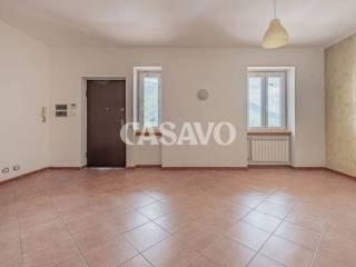 Quadrilocale via delle Mole 56, Corvaro, Borgorose — foto 22 di 42