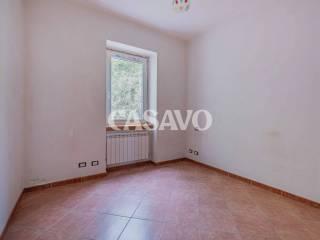 Quadrilocale via delle Mole 56, Corvaro, Borgorose — foto 2 di 42