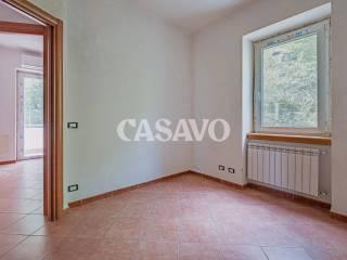 Quadrilocale via delle Mole 56, Corvaro, Borgorose — foto 9 di 42