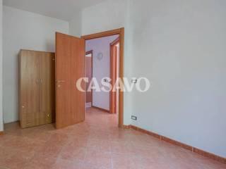 Quadrilocale via delle Mole 56, Corvaro, Borgorose — foto 42 di 42