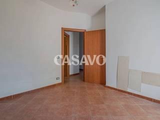 Quadrilocale via delle Mole 56, Corvaro, Borgorose — foto 23 di 42