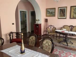 Quadrilocale via Enrico De Nicola No Number, Porcellana, Sassari — foto 4 di 19