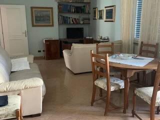 Quadrilocale via Enrico De Nicola No Number, Porcellana, Sassari — foto 8 di 19