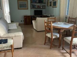 Quadrilocale via Enrico De Nicola No Number, Porcellana, Sassari — foto 10 di 19