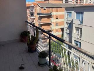 Quadrilocale via Enrico De Nicola No Number, Porcellana, Sassari — foto 7 di 19