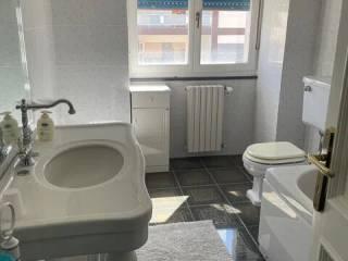 Quadrilocale via Enrico De Nicola No Number, Porcellana, Sassari — foto 5 di 19