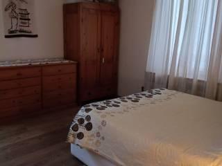 Appartamento via Roma, Centro, Pieve di Cadore — foto 24 di 40