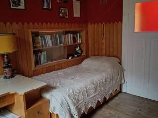 Appartamento via Roma, Centro, Pieve di Cadore — foto 28 di 40
