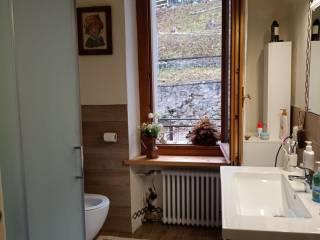 Appartamento via Roma, Centro, Pieve di Cadore — foto 6 di 40
