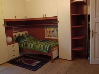 Appartamento via Roma, Centro, Pieve di Cadore — foto 17 di 40