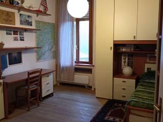 Appartamento via Roma, Centro, Pieve di Cadore — foto 9 di 40