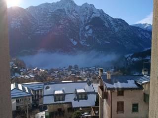 Appartamento via Roma, Centro, Pieve di Cadore — foto 21 di 40