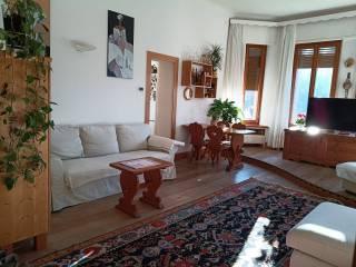 Appartamento via Roma, Centro, Pieve di Cadore — foto 3 di 40