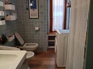 Appartamento via Roma, Centro, Pieve di Cadore — foto 18 di 40