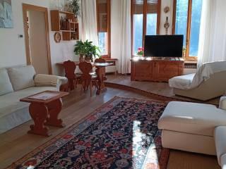 Appartamento via Roma, Centro, Pieve di Cadore — foto 7 di 40