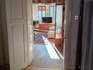 Appartamento via Roma, Centro, Pieve di Cadore — foto 22 di 40