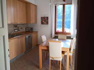 Appartamento via Roma, Centro, Pieve di Cadore — foto 36 di 40