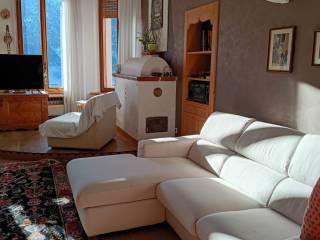 Appartamento via Roma, Centro, Pieve di Cadore — foto 25 di 40