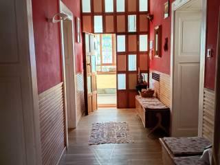 Appartamento via Roma, Centro, Pieve di Cadore — foto 35 di 40