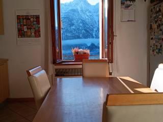 Appartamento via Roma, Centro, Pieve di Cadore — foto 10 di 40