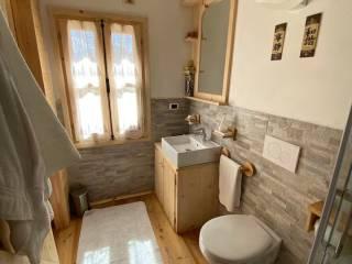Appartamento via Roma, Centro, Pieve di Cadore — foto 15 di 40