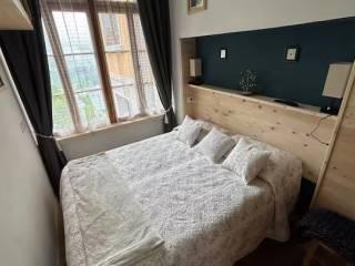Appartamento via Roma, Centro, Pieve di Cadore — foto 27 di 40