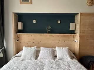 Appartamento via Roma, Centro, Pieve di Cadore — foto 26 di 40