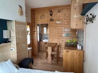 Appartamento via Roma, Centro, Pieve di Cadore — foto 23 di 40
