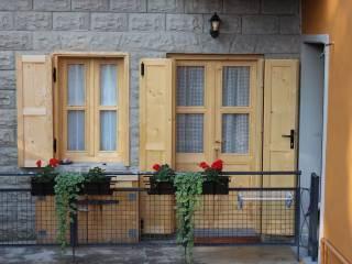 Appartamento via Roma, Centro, Pieve di Cadore — foto 2 di 40