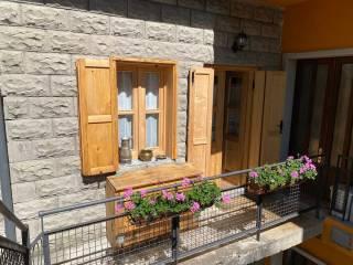 Appartamento via Roma, Centro, Pieve di Cadore — foto 14 di 40