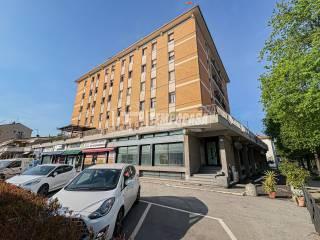 Trilocale viale Giuseppe Mazzini 23, Santarcangelo, Santarcangelo di Romagna — foto 12 di 24