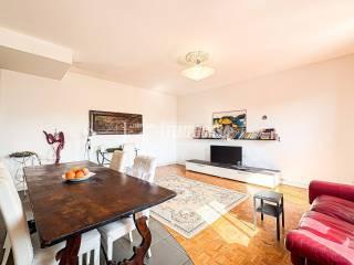Trilocale viale Giuseppe Mazzini 23, Santarcangelo, Santarcangelo di Romagna — foto 23 di 24