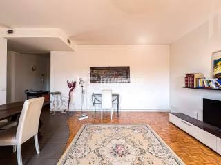 Trilocale viale Giuseppe Mazzini 23, Santarcangelo, Santarcangelo di Romagna — foto 22 di 24