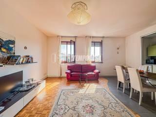 Trilocale viale Giuseppe Mazzini 23, Santarcangelo, Santarcangelo di Romagna — foto 15 di 24
