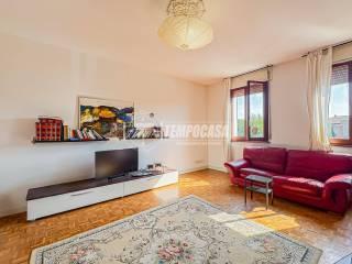Trilocale viale Giuseppe Mazzini 23, Santarcangelo, Santarcangelo di Romagna — foto 9 di 24