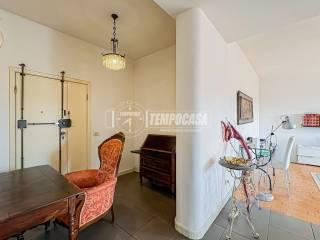 Trilocale viale Giuseppe Mazzini 23, Santarcangelo, Santarcangelo di Romagna — foto 17 di 24