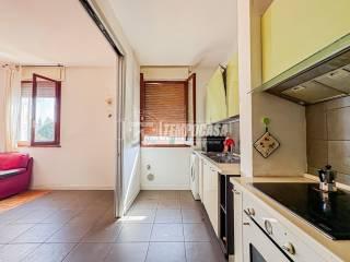 Trilocale viale Giuseppe Mazzini 23, Santarcangelo, Santarcangelo di Romagna — foto 8 di 24