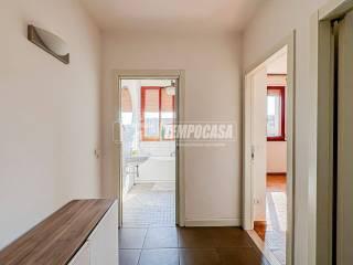 Trilocale viale Giuseppe Mazzini 23, Santarcangelo, Santarcangelo di Romagna