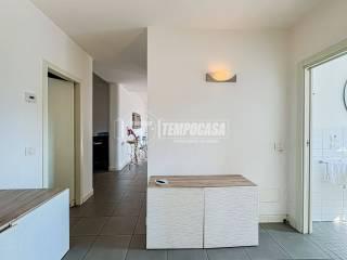 Trilocale viale Giuseppe Mazzini 23, Santarcangelo, Santarcangelo di Romagna — foto 19 di 24