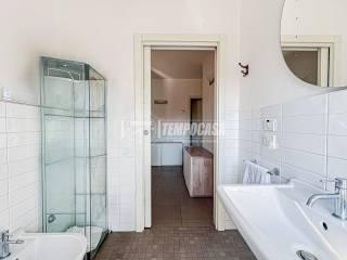 Trilocale viale Giuseppe Mazzini 23, Santarcangelo, Santarcangelo di Romagna — foto 7 di 24