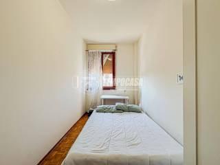Trilocale viale Giuseppe Mazzini 23, Santarcangelo, Santarcangelo di Romagna — foto 4 di 24