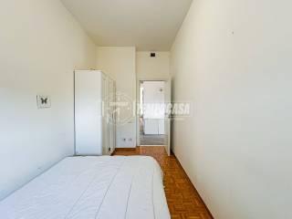 Trilocale viale Giuseppe Mazzini 23, Santarcangelo, Santarcangelo di Romagna — foto 18 di 24