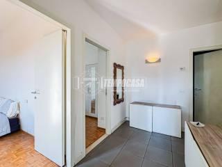 Trilocale viale Giuseppe Mazzini 23, Santarcangelo, Santarcangelo di Romagna — foto 6 di 24