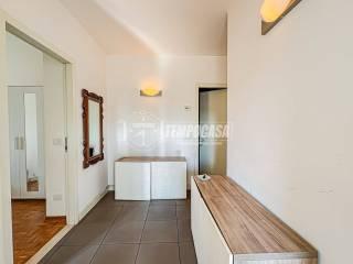 Trilocale viale Giuseppe Mazzini 23, Santarcangelo, Santarcangelo di Romagna — foto 2 di 24
