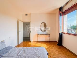 Trilocale viale Giuseppe Mazzini 23, Santarcangelo, Santarcangelo di Romagna — foto 10 di 24