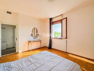 Trilocale viale Giuseppe Mazzini 23, Santarcangelo, Santarcangelo di Romagna — foto 11 di 24