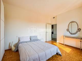 Trilocale viale Giuseppe Mazzini 23, Santarcangelo, Santarcangelo di Romagna — foto 5 di 24