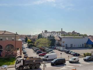 Trilocale viale Giuseppe Mazzini 23, Santarcangelo, Santarcangelo di Romagna — foto 24 di 24
