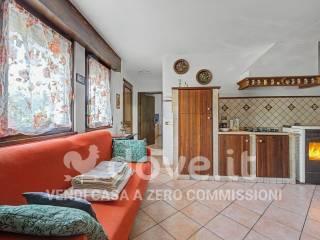 Terratetto unifamiliare via Molino Vecchio 2, Centro, Sedico — foto 9 di 50